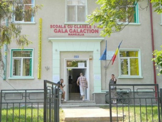 Cristian Radu este noul primar al Mangaliei, conform unui exit-poll